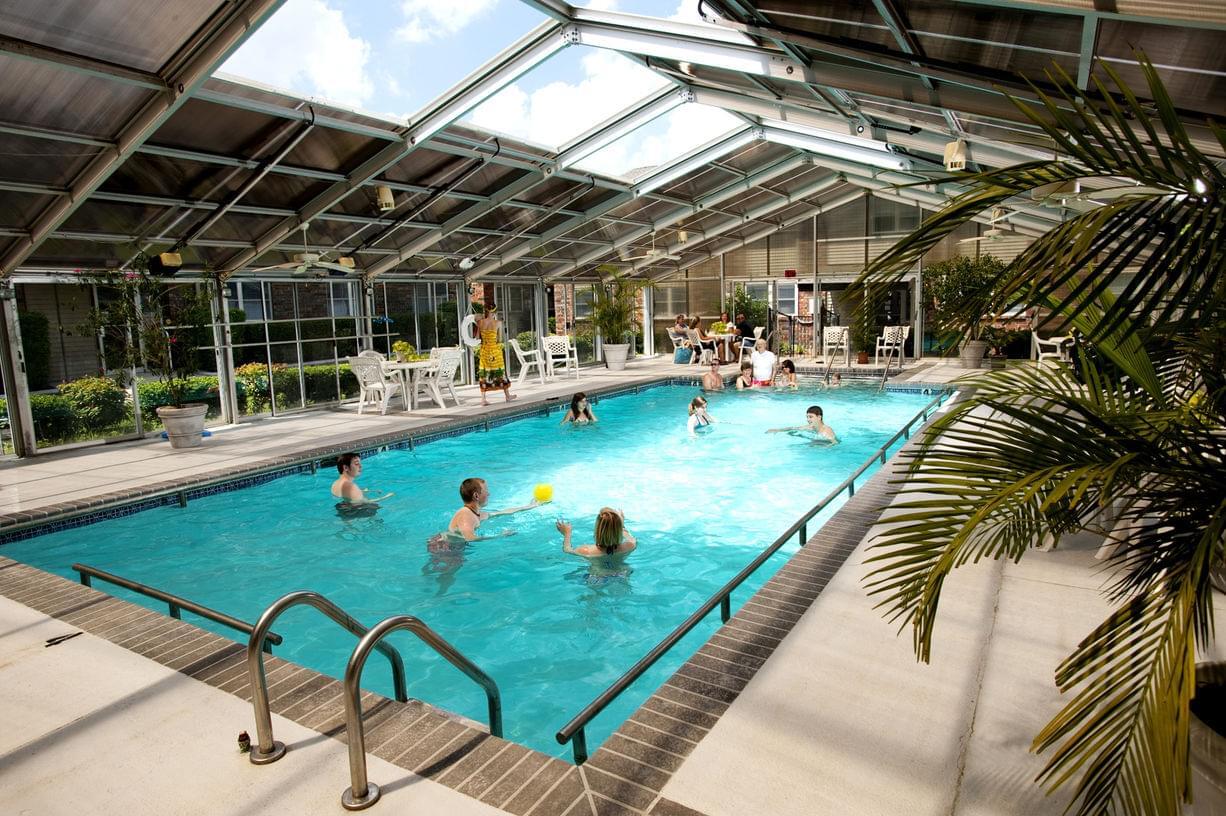 Spanish Cove Senior Living Community Assisted Living, Nursing Home